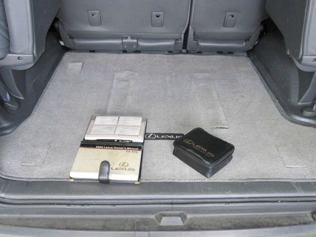 Lexus GX 470 Scion XB SUV