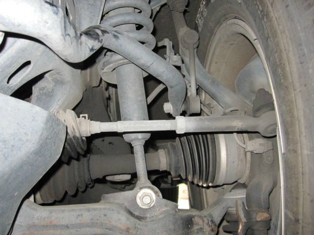 Lexus GX 470 2004 photo 1