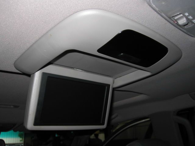 Lexus GX 470 2004 photo 10