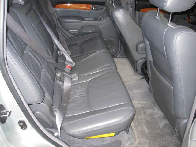 Lexus GX 470 2004 photo 13