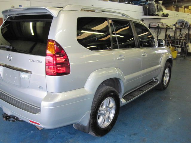Lexus GX 470 2004 photo 16