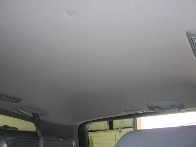 Lexus GX 470 2004 photo 2