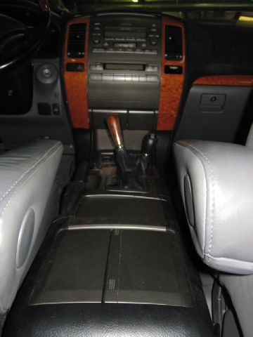 Lexus GX 470 2004 photo 21