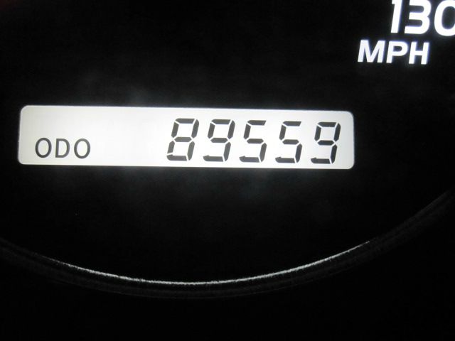 Lexus GX 470 2004 photo 5