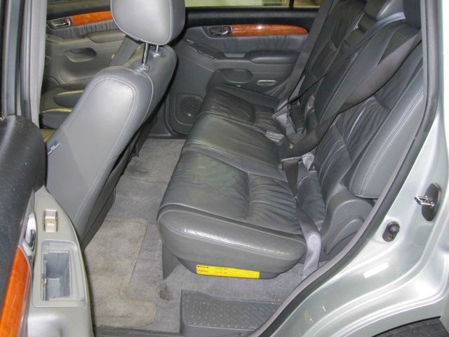 Lexus GX 470 2004 photo 6
