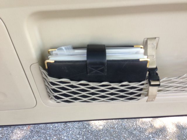 Lexus GX 470 Scion XB SUV