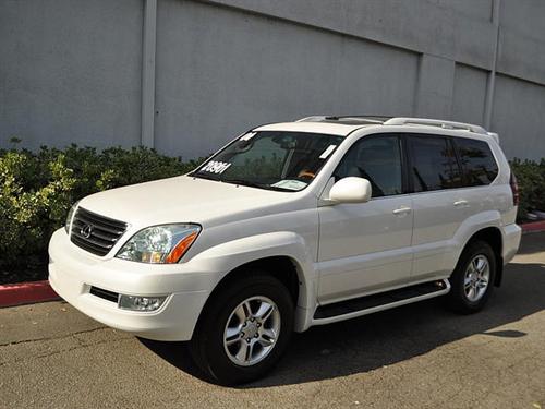 Lexus GX 470 Unknown Other