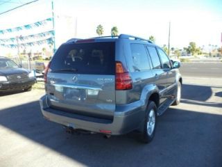 Lexus GX 470 2004 photo 1