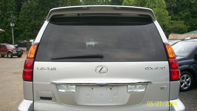 Lexus GX 470 2004 photo 0