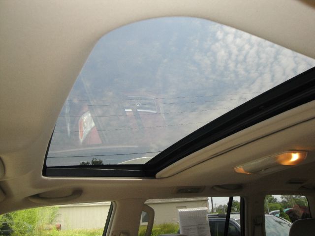 Lexus GX 470 2004 photo 1