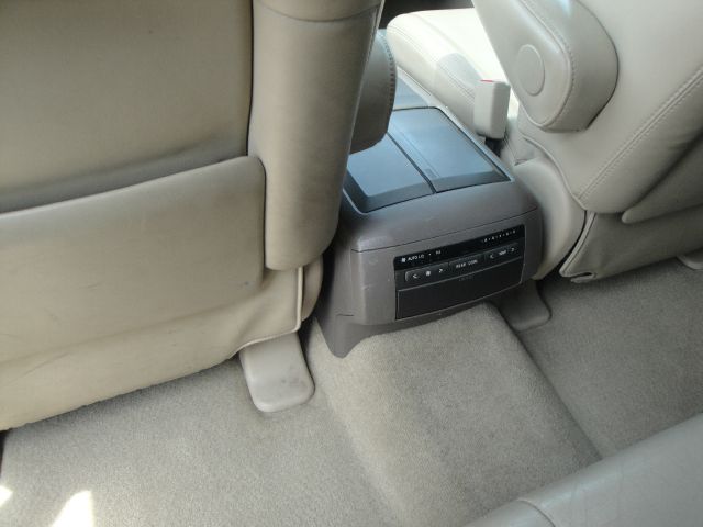 Lexus GX 470 2004 photo 11