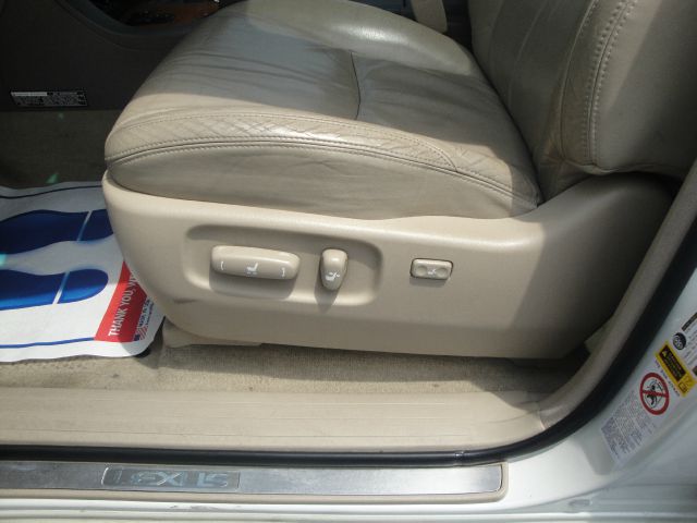 Lexus GX 470 2004 photo 13