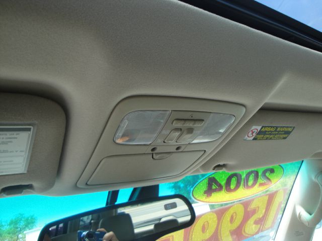 Lexus GX 470 2004 photo 4