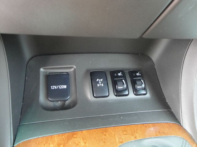 Lexus GX 470 2004 photo 15