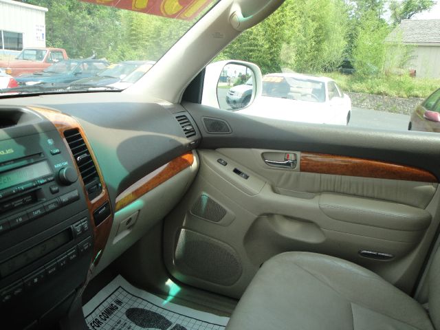 Lexus GX 470 2004 photo 18