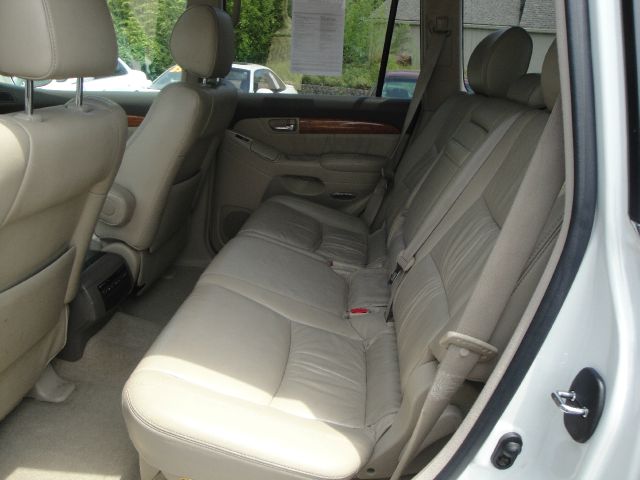 Lexus GX 470 2004 photo 28