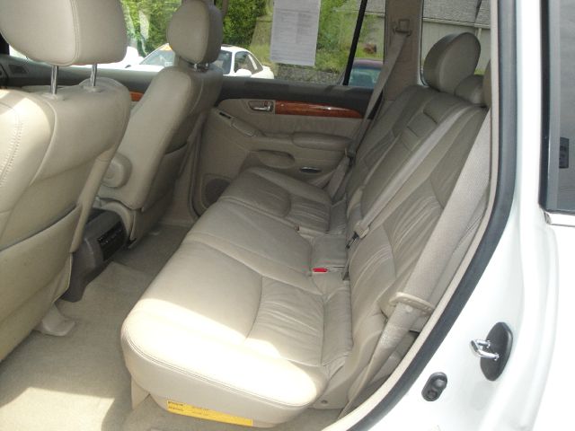 Lexus GX 470 2004 photo 10