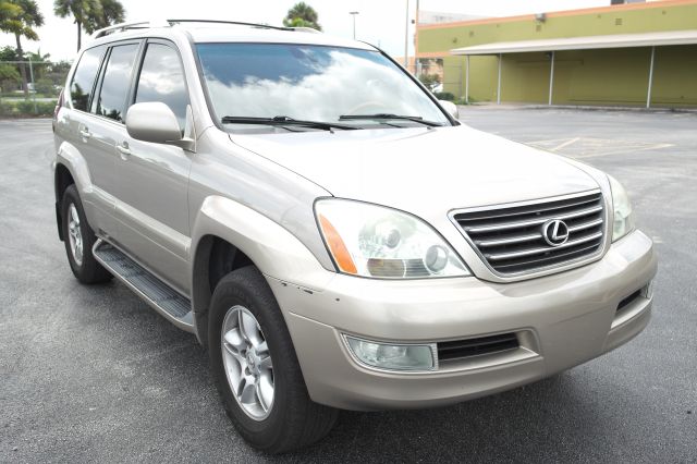 Lexus GX 470 2004 photo 1
