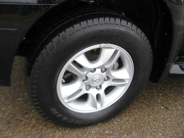 Lexus GX 470 2005 photo 2