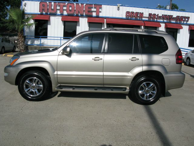 Lexus GX 470 Scion XB SUV