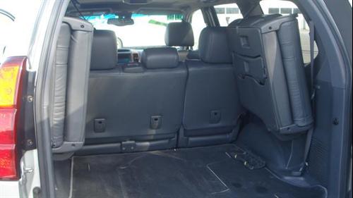 Lexus GX 470 2005 photo 2