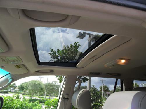 Lexus GX 470 2005 photo 2