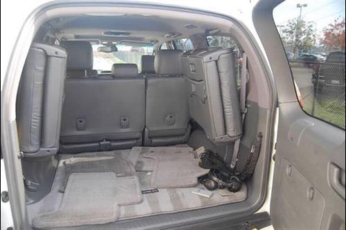Lexus GX 470 2005 photo 2