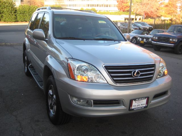 Lexus GX 470 2005 photo 1