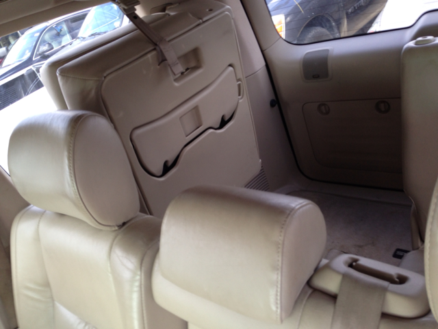 Lexus GX 470 Scion XB SUV