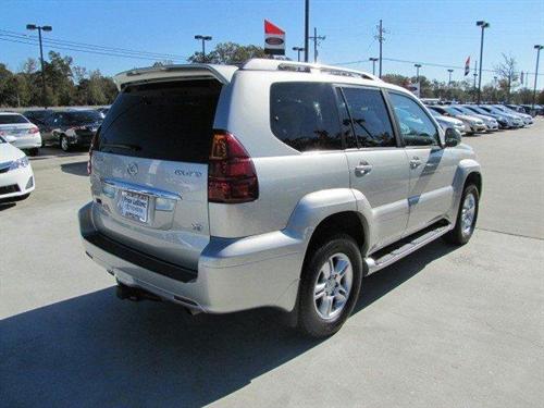 Lexus GX 470 Unknown Other