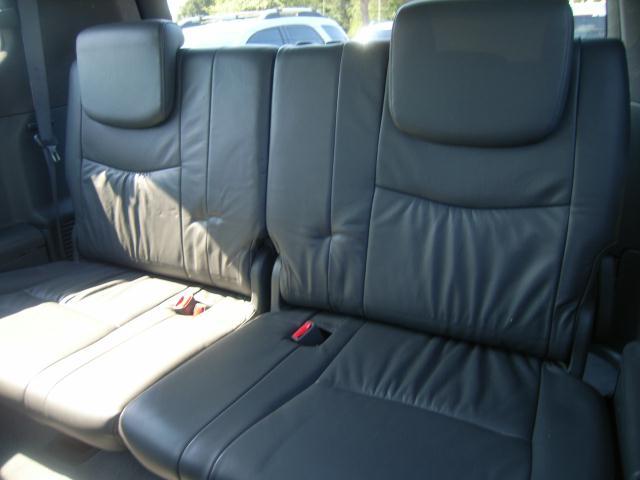 Lexus GX 470 2005 photo 5