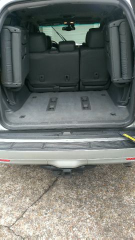 Lexus GX 470 Scion XB SUV