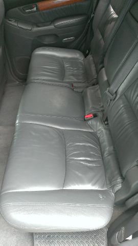 Lexus GX 470 2005 photo 1