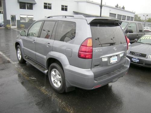 Lexus GX 470 Unknown Other