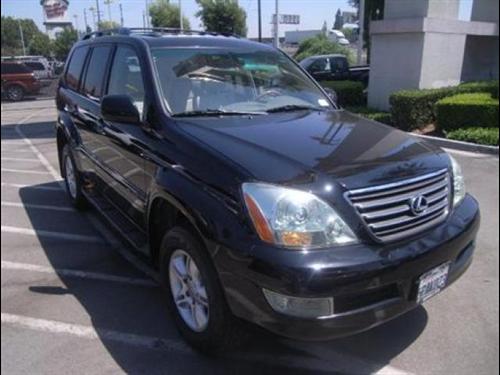 Lexus GX 470 Unknown Other