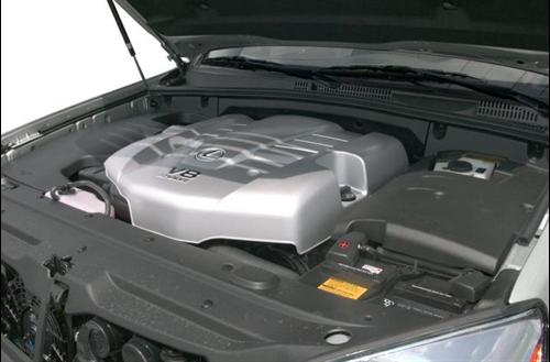 Lexus GX 470 2005 photo 3