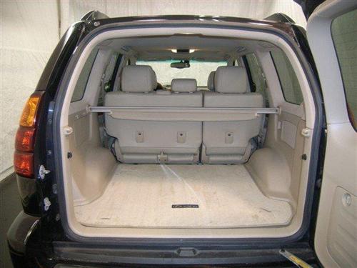 Lexus GX 470 2005 photo 5