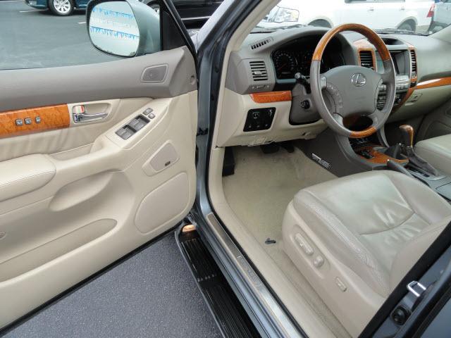 Lexus GX 470 2005 photo 1