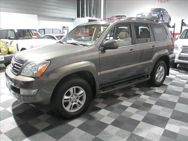 Lexus GX 470 2006 photo 1