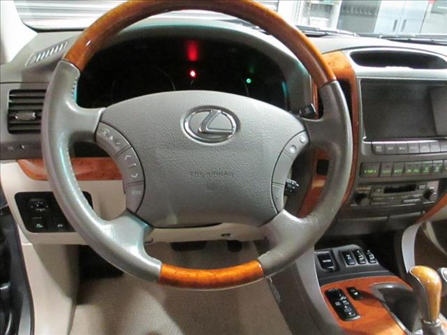 Lexus GX 470 2006 photo 3