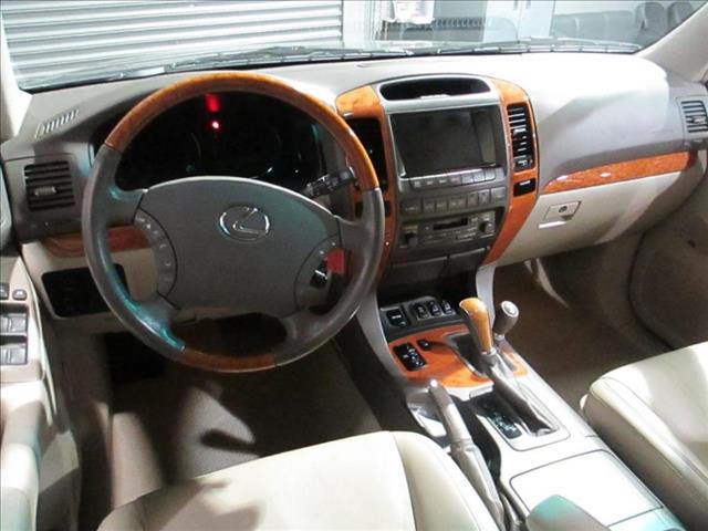 Lexus GX 470 2006 photo 4