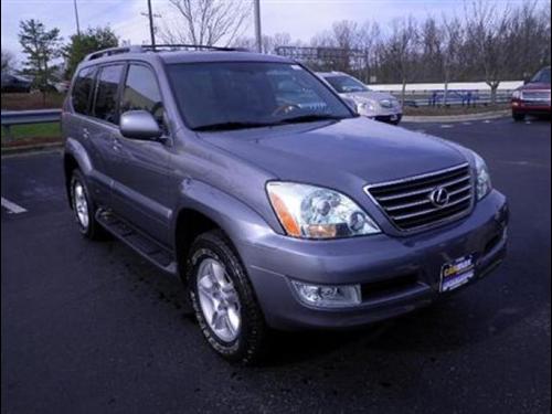 Lexus GX 470 Unknown Other