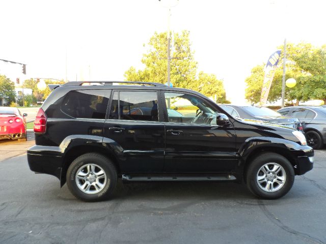 Lexus GX 470 2006 photo 2