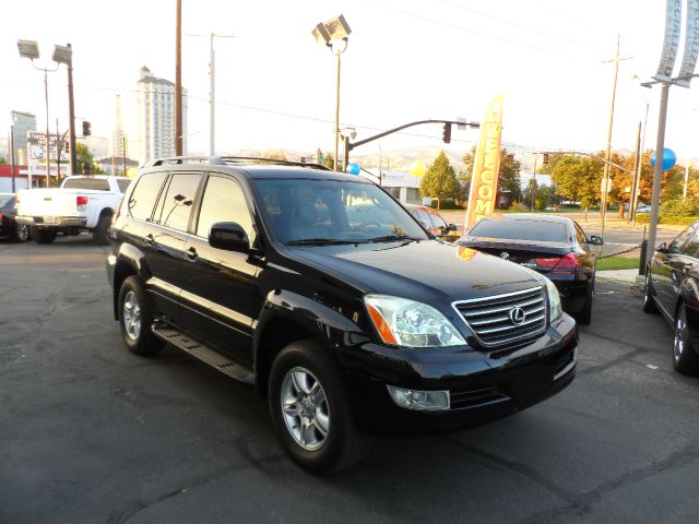 Lexus GX 470 2006 photo 3