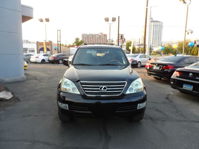 Lexus GX 470 2006 photo 4