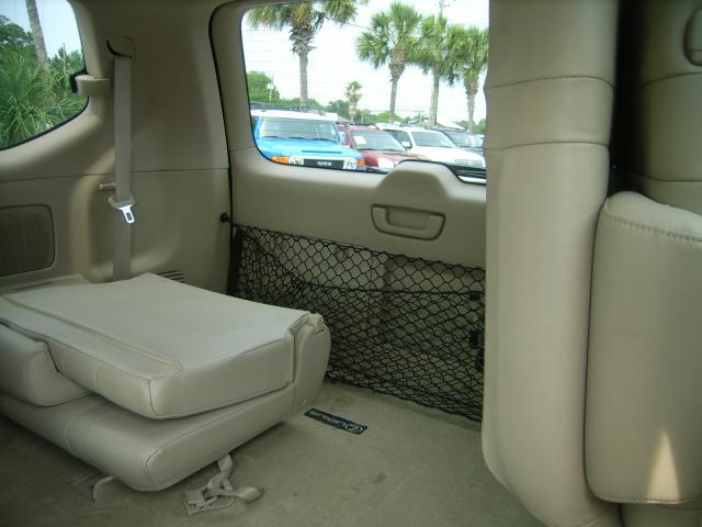 Lexus GX 470 2006 photo 4