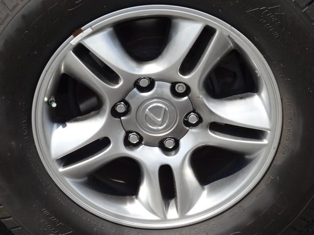 Lexus GX 470 2006 photo 1