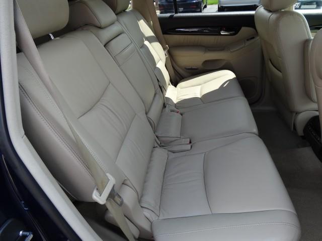 Lexus GX 470 2006 photo 11