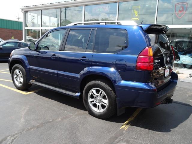 Lexus GX 470 2006 photo 2