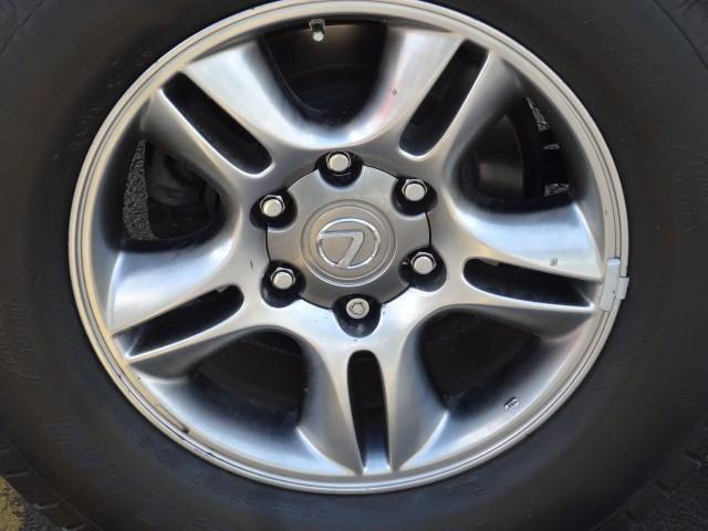 Lexus GX 470 2006 photo 3